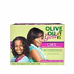 ORGANIC ROOT STIMULATOR OLIVE OIL GIRLS RELAXER SYSTEM