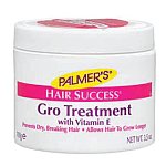 Palmers Hair Success Gro Treatment Jar 7.5oz