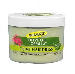 Palmer's Olive Oil Formula Olive Hairdress with Extra Virgin Olive Oil 