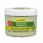 Palmer's Olive Oil Formula Olive Hairdress with Extra Virgin Olive Oil 