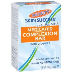 PALMERS SKIN SUCCESS MEDICATED COMPLEXION SOAP 3.5OZ