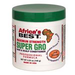 AFRICAS BEST SUPER GRO 5.25OZ