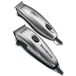 ANDIS PIVOT MOTOR CLIPPER/TRIMMER COMBO