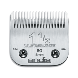 ANDIS ULTRA EDGE REPLACEMENT BLADE SIZE 1-1/2