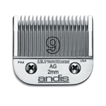 ANDIS ULTRA EDGE REPLACEMENT BLADE SIZE 9