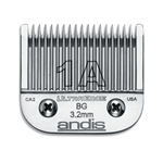 ANDIS ULTRA EDGE REPLACEMENT BLADE SIZE 1A