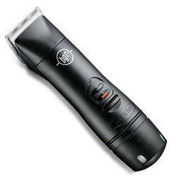 ANDIS BGR + RECHARGEABLE DETACHABLE BLADE CLIPPER