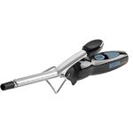 BELSON PRO PROFESSIONAL DUAL-HEAT SPRING-GRIP CURLING IRON