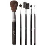 Cala Professional Cosmetic Brush Kit