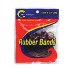 THE CHALLENGER RUBBER BANDS