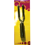 CHALLENGER CURLING IRONS