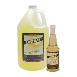 Clubman Lustray Bay Rum After Shave 14oz