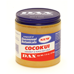 DAX COCOKUI-COCONUT & KUKUI OIL 7.5OZ