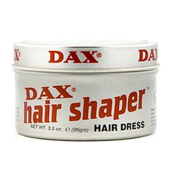 DAX HAIR SHAPER HAIR DRESS 3.5OZ