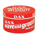 DAX WAVE & GROOM 3.5OZ