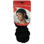 DONNA KNOTTED HEAD WRAP DZ/PK