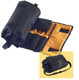 GOLD 'N HOT PROFESSIONAL STOVE IRON POUCH