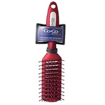 COCO 9 ROW DELUXE VENT STYLING BRUSH
