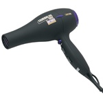 HOT TOOLS IONIC 1875 PROFESSIONAL DRYER WITH PRO-MOISTURE SYSTEM