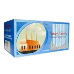 SHAVING FACTORY DISPOSABLE STYPTIC PENCIL 24PCS/PACK