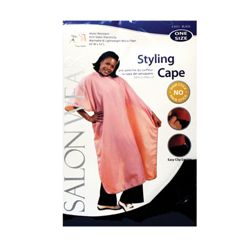 VOGUE STYLING CAPE  