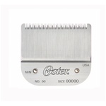 OSTER TURBO 111 CLIPPER BLADE - SIZE 00000