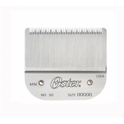 OSTER TURBO 111 CLIPPER BLADE - SIZE 00000