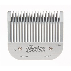 OSTER CRYOGEN-X CLIPPER BLADE - SIZE 1
