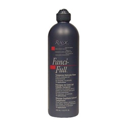 ROUX FANCI-FULL TEMPORARY COLOR RINSE 15.2OZ