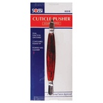 SASSI DOUBLE TIPPED CUTICLE PUSHER