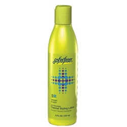 SOFNFREE THERMAL STYLING LOTION 8OZ