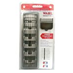 WAHL 8 PACK CUTTING GUIDES