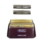 WAHL REPLACEMENT FOIL FOR WAHL 5 STAR SHAVER