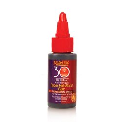 Salon Pro 30sec Anit-Fungus Super Hair Bond Glue