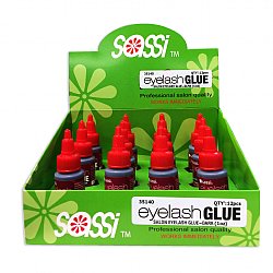 SASSI eyelash glue