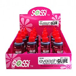 SASSI eyelash glue