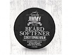 Uncle Jimmy Beard Softener 2oz.