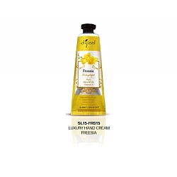 Sunflower Luxury Hand Cream 108 pcs  Display