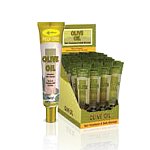 Sunflower Olive Hair Oil 1.4oz 24pc/display 