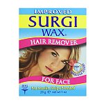 Surgi Wax For Face 