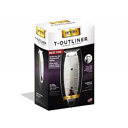 ANDIS T-OUTLINER TRIMMER