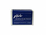 Vitale Sensitive Scalp / Conditioning No-Lye Relaxer Kit - 1 Pack