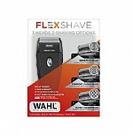 Wahl Flex Shave (9 piece Shave Custom System)