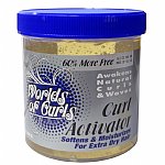 WORLD OF CURLS CURL ACTIVATOR FOR EXTRA DRY HAIR 16.2OZ