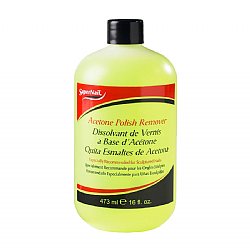 SUPERNAIL: ACETONE REMOVER