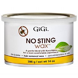 GIGI: NO STING WAX