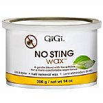 GIGI: NO STING WAX