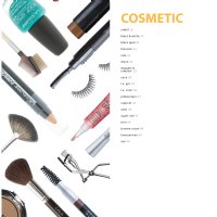 Cosmetics