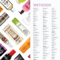 Wet Goods