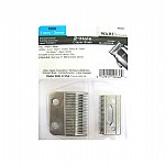 WAHL 2 HOLE CLIPPER BLADE